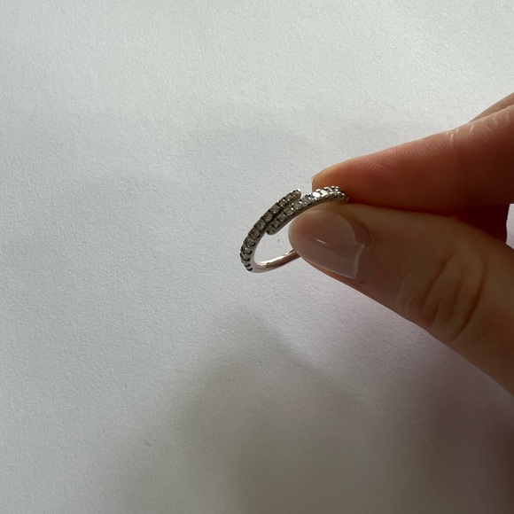 Pandora Shooting Star Ring - Picture 10 of 13